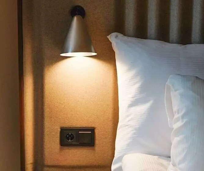 Clarion Hotel Karlatornet