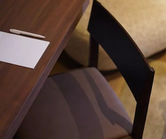 Clarion Hotel Karlatornet