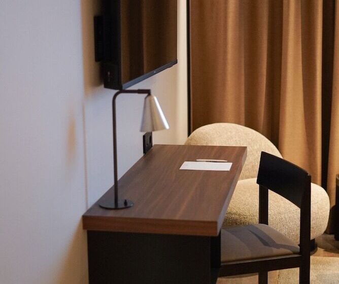 Clarion Hotel Karlatornet