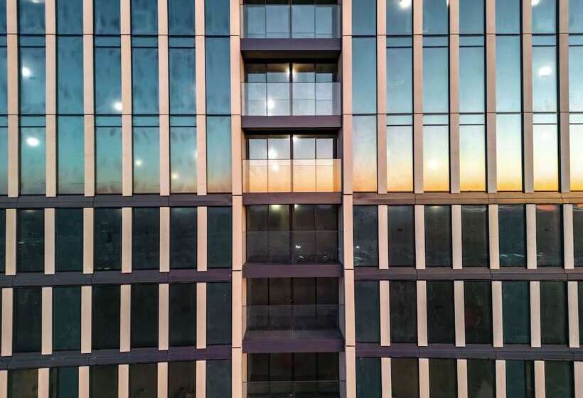 Clarion Hotel Karlatornet