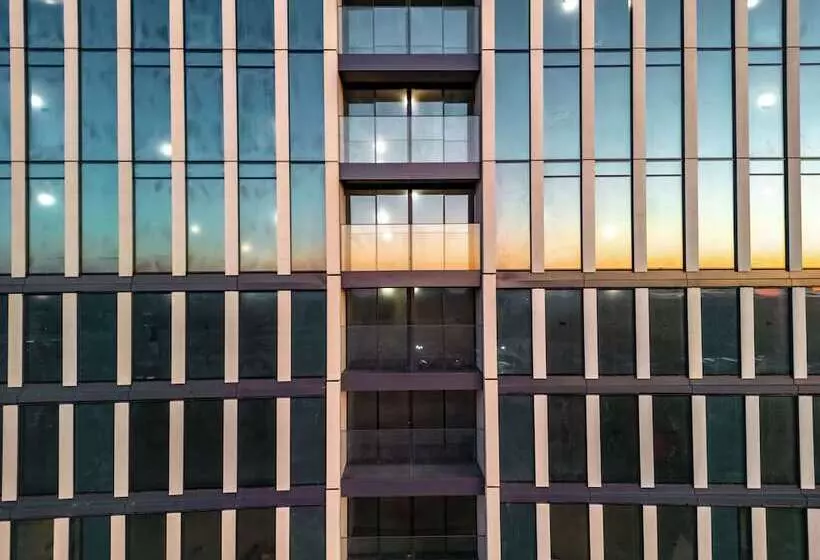 Clarion Hotel Karlatornet