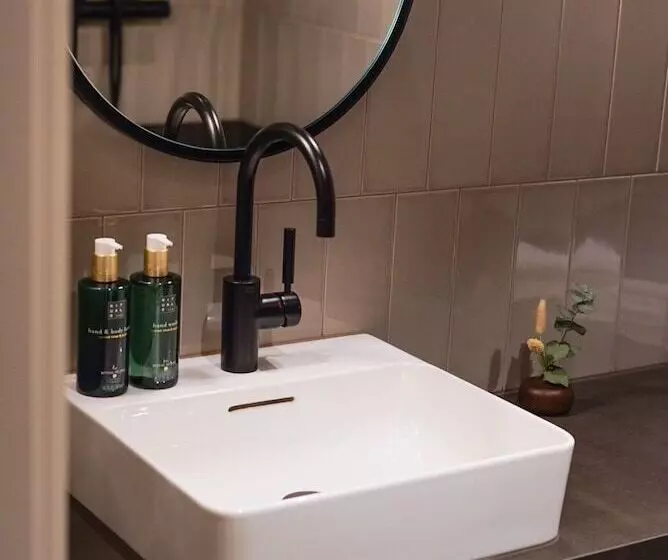 Clarion Hotel Karlatornet