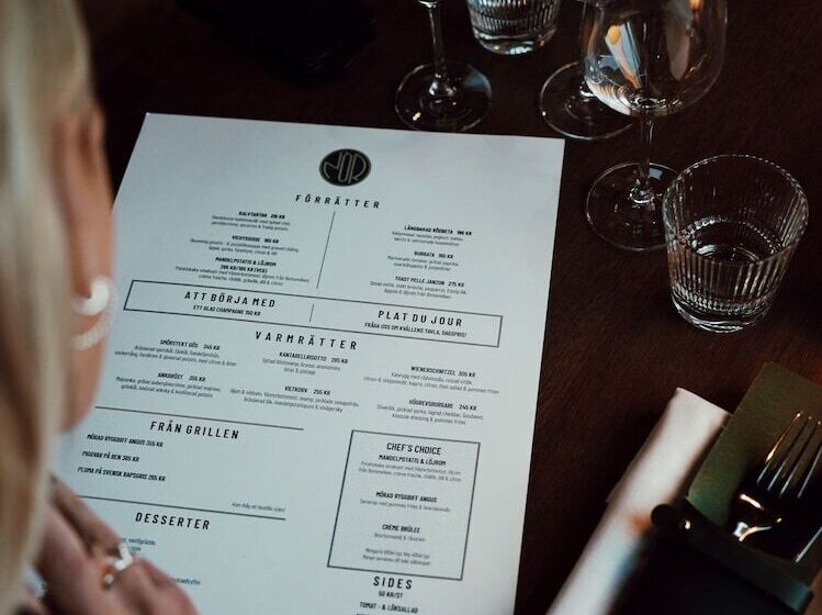 Clarion Hotel Karlatornet