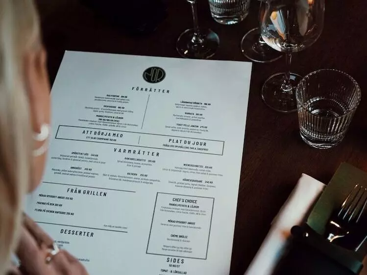 Clarion Hotel Karlatornet