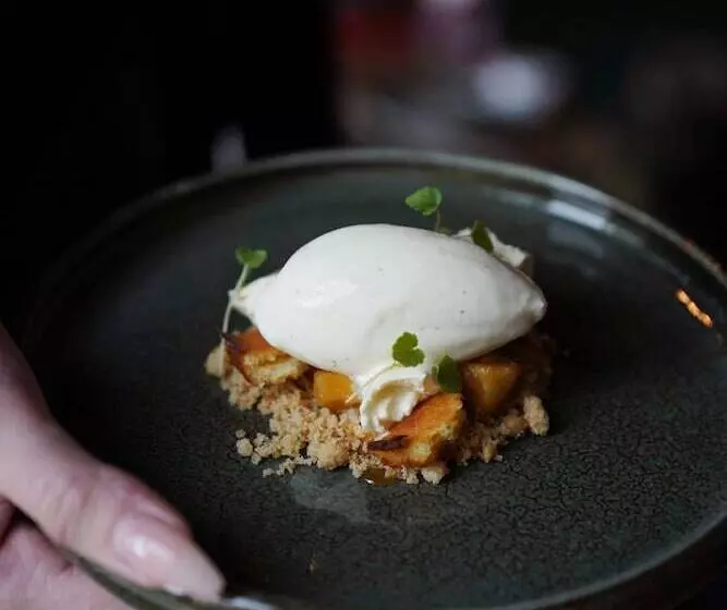 Clarion Hotel Karlatornet