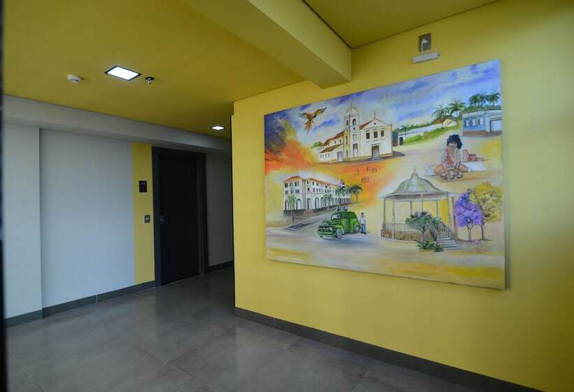 Отель Brisas Flat Style