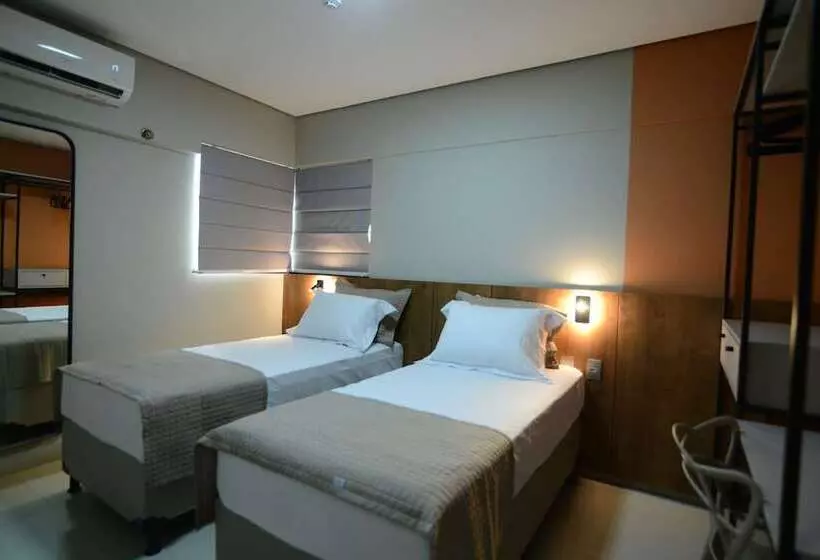 هتل Brisas Flat Style