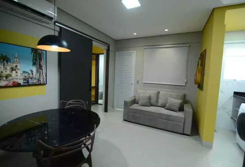 هتل Brisas Flat Style