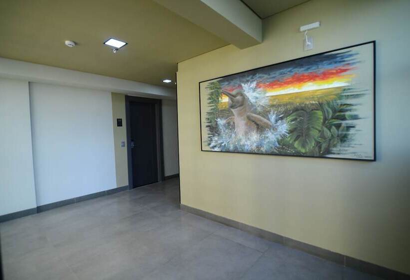 Отель Brisas Flat Style