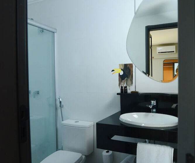 Отель Brisas Flat Style