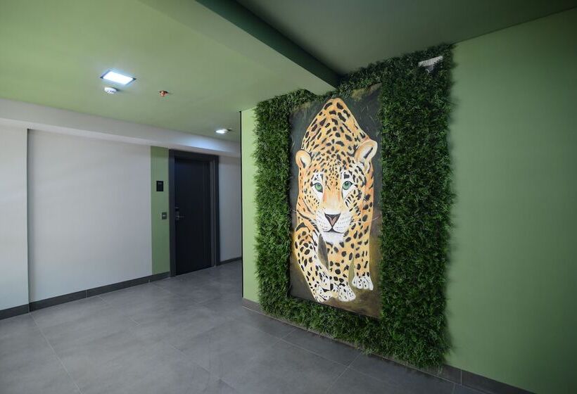 Отель Brisas Flat Style