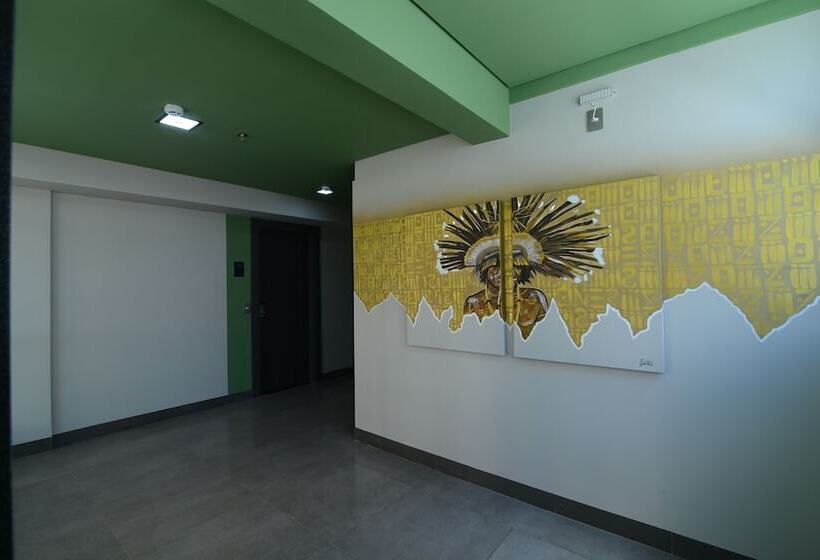 Отель Brisas Flat Style