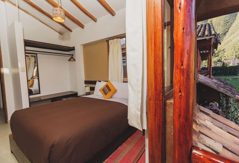 فندق Kutimuy Lodge