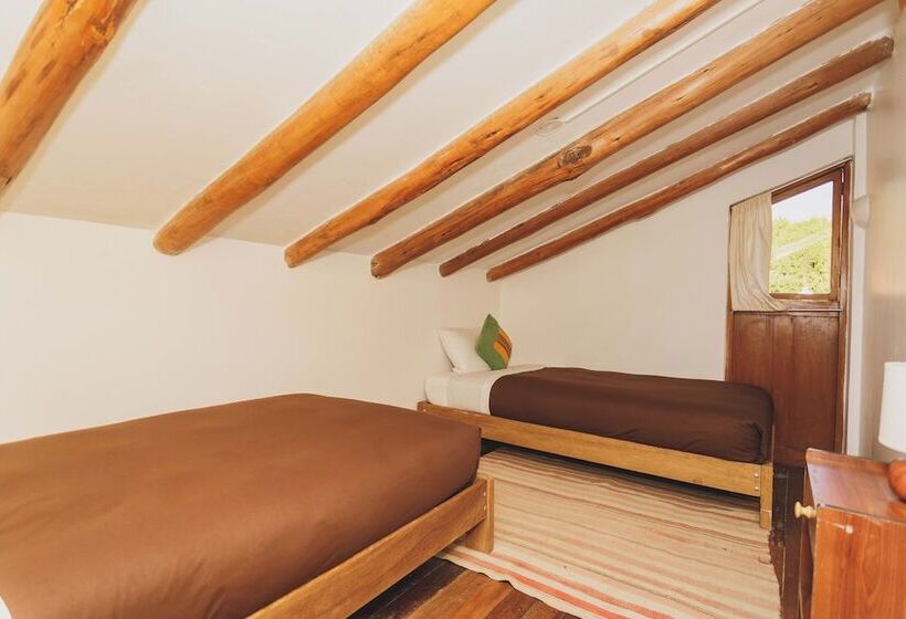 فندق Kutimuy Lodge