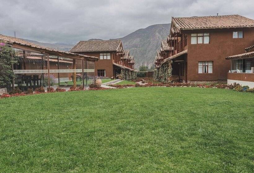 فندق Kutimuy Lodge