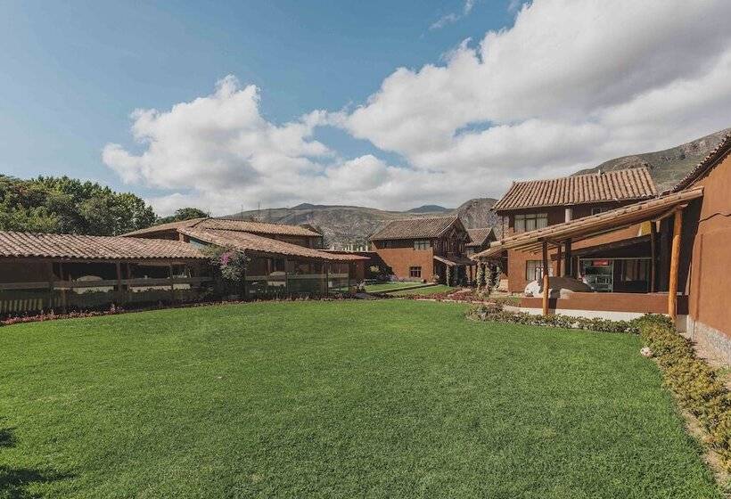 فندق Kutimuy Lodge