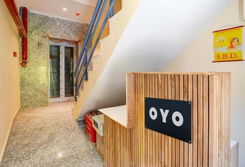 Super Hotel O Kalpna Inn