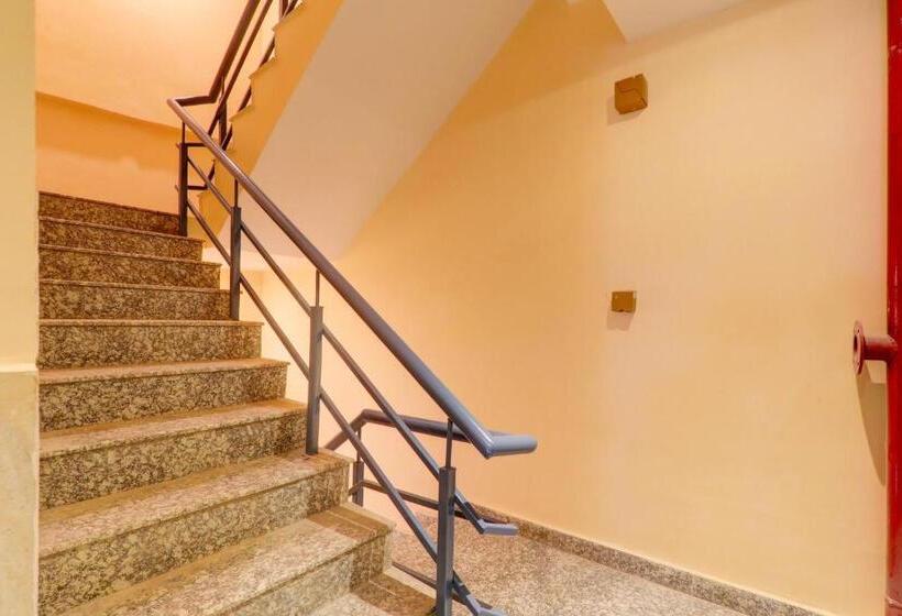 Super Hotel O Kalpna Inn