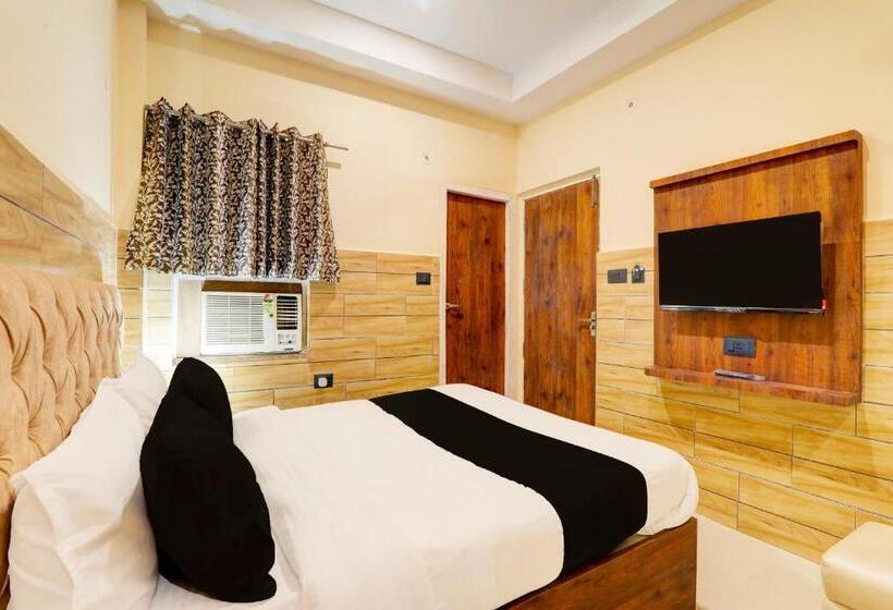 Super Hotel O Kalpna Inn