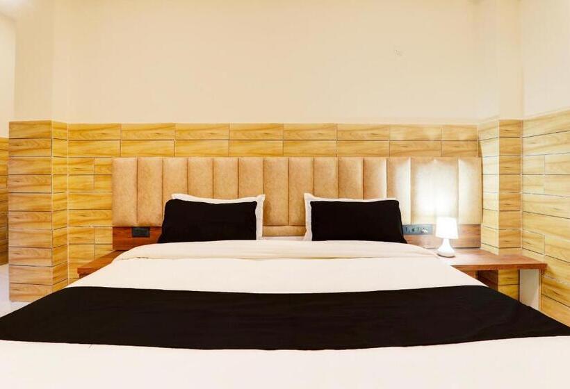 Super Hotel O Kalpna Inn