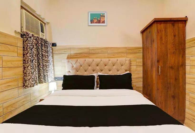 Super Hotel O Kalpna Inn