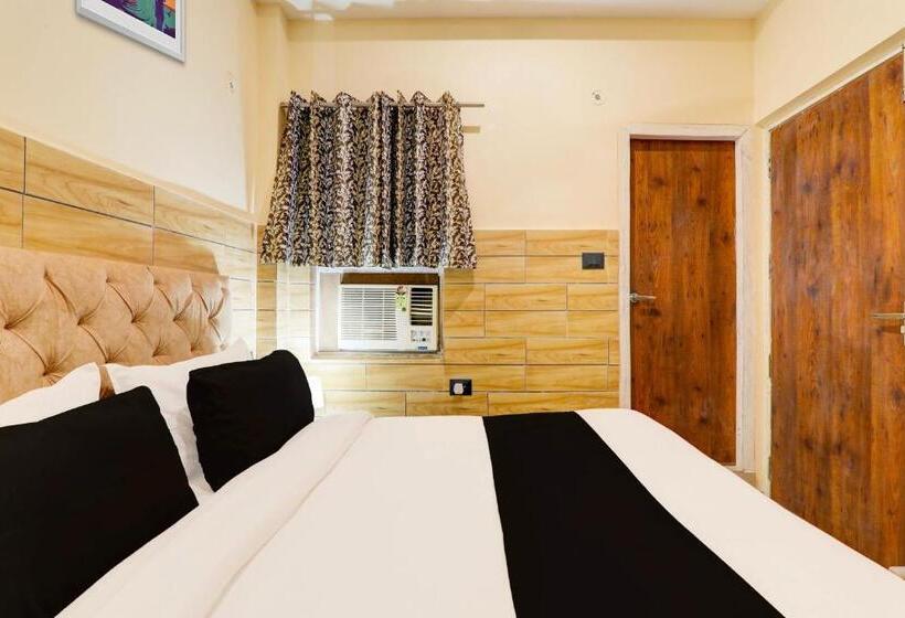 Super Hotel O Kalpna Inn