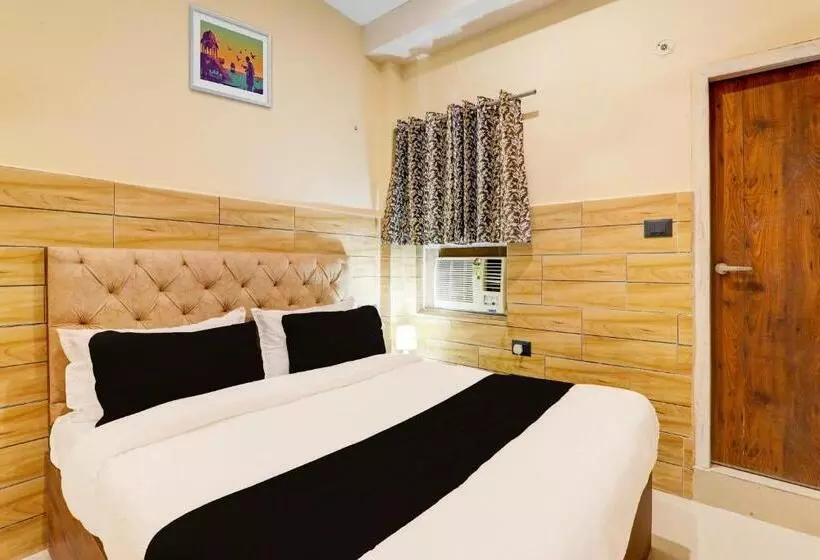 Super Hotel O Kalpna Inn