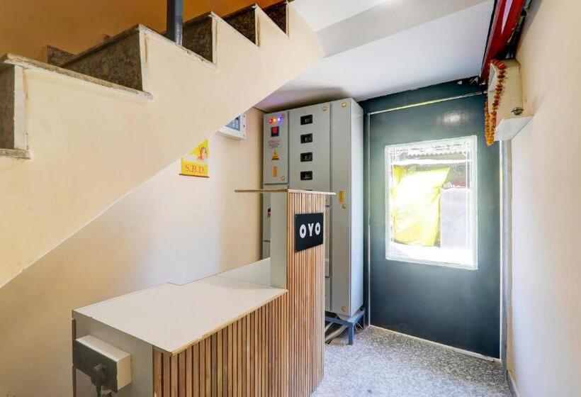 Super Hotel O Kalpna Inn