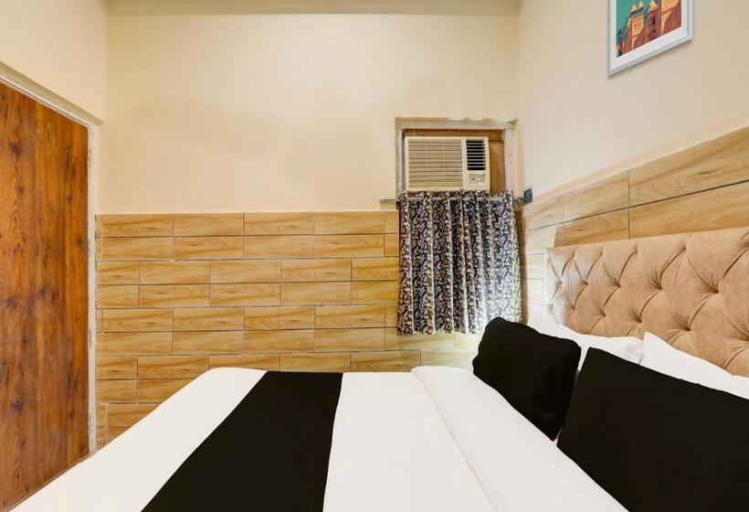 Super Hotel O Kalpna Inn