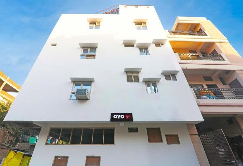 Super Hotel O Kalpna Inn