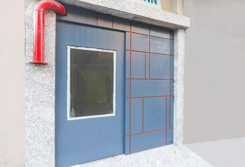 Super Hotel O Kalpna Inn