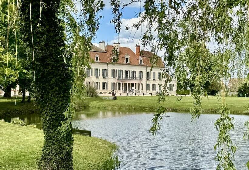 膳宿费 Chateau De Quincey