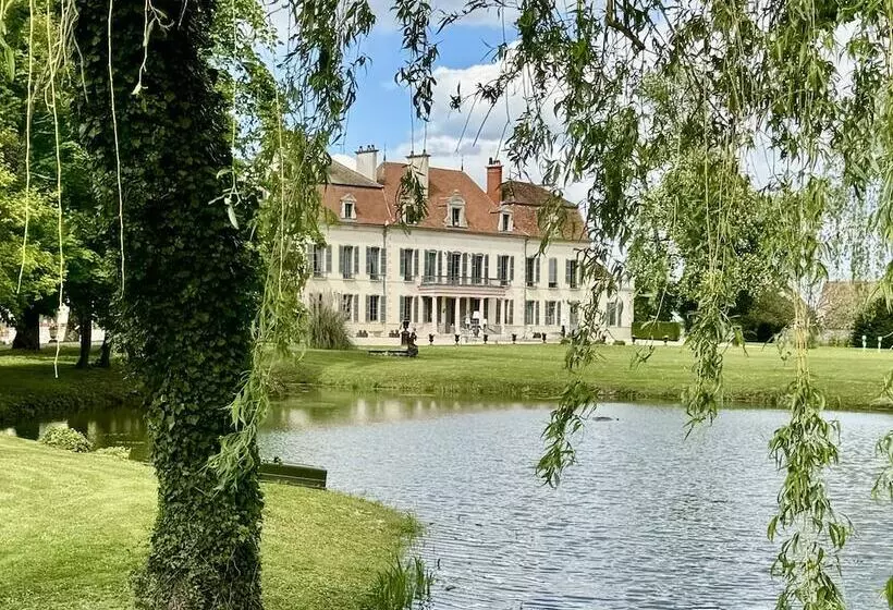 Majatalo Chateau De Quincey