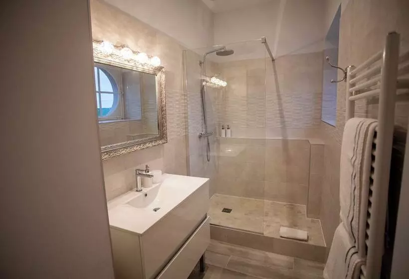 Majatalo Chateau De Quincey