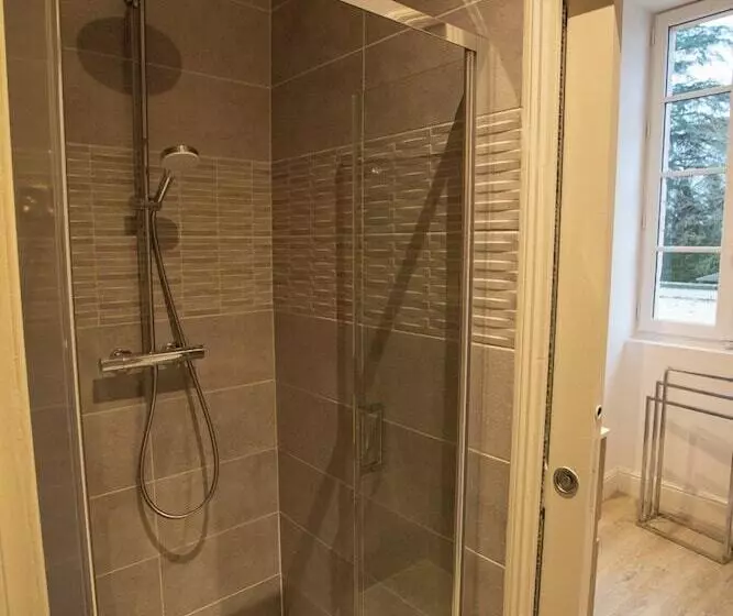 Majatalo Chateau De Quincey