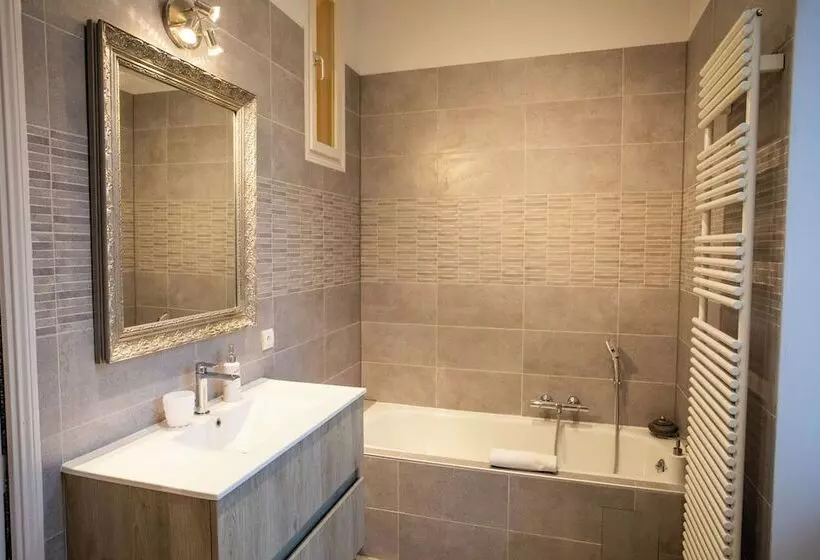 Majatalo Chateau De Quincey