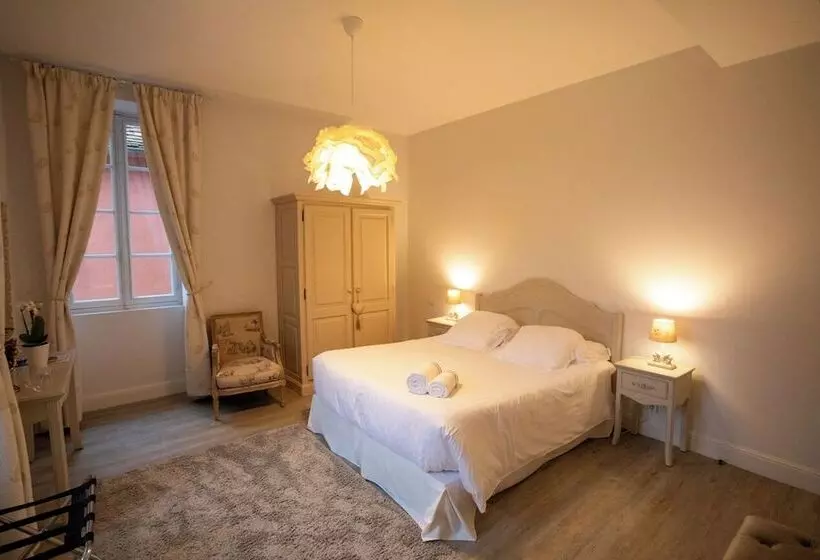 Majatalo Chateau De Quincey