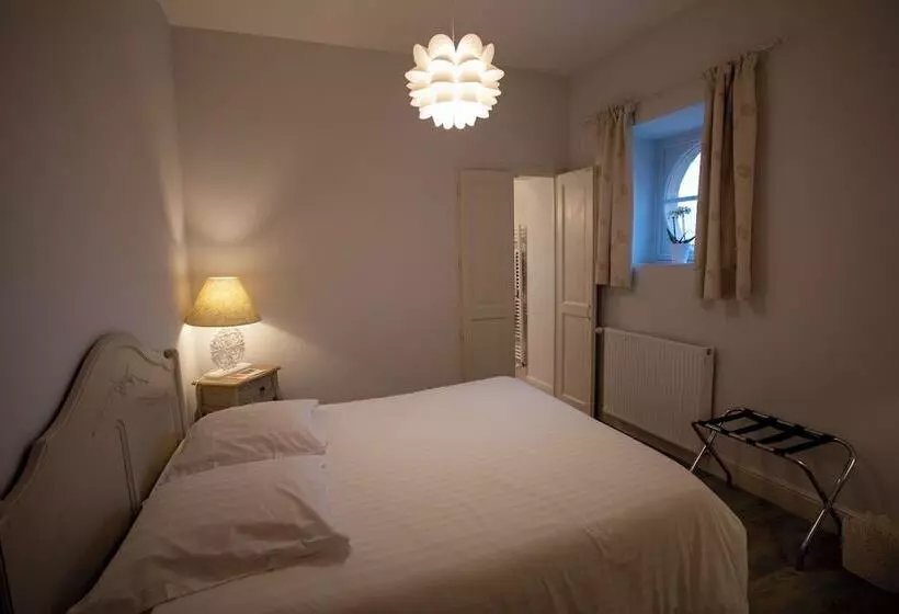 Majatalo Chateau De Quincey