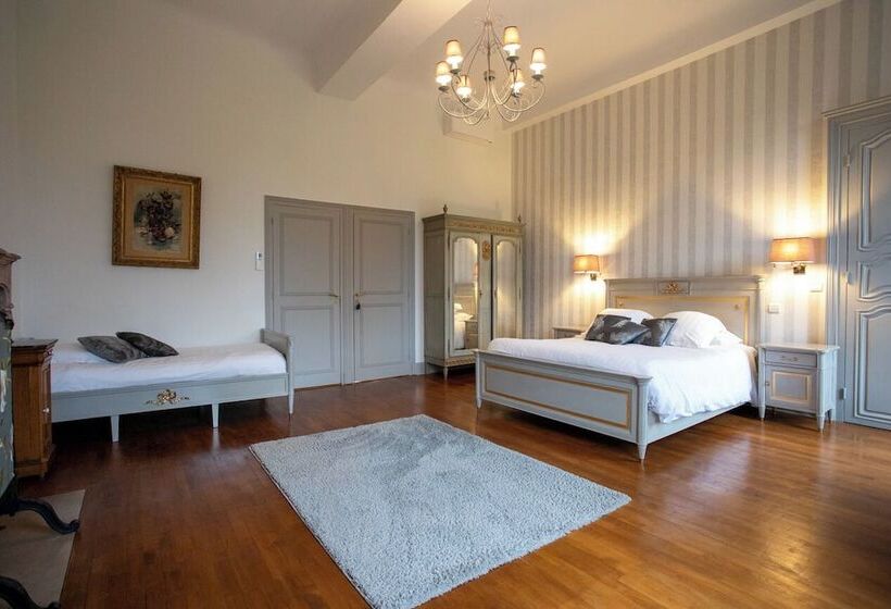 膳宿费 Chateau De Quincey