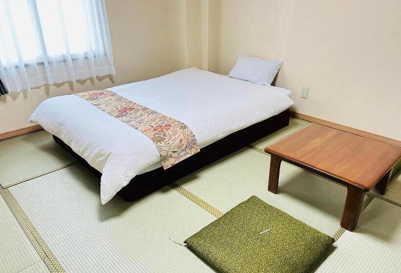 グリーンホテル会津