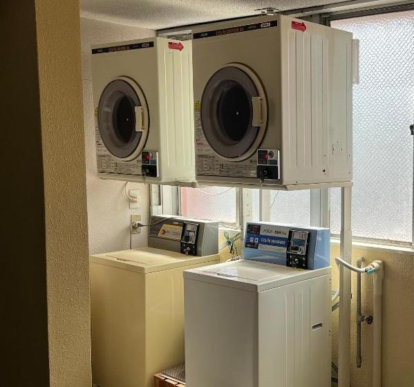 グリーンホテル会津