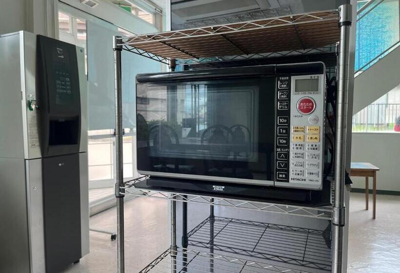 グリーンホテル会津