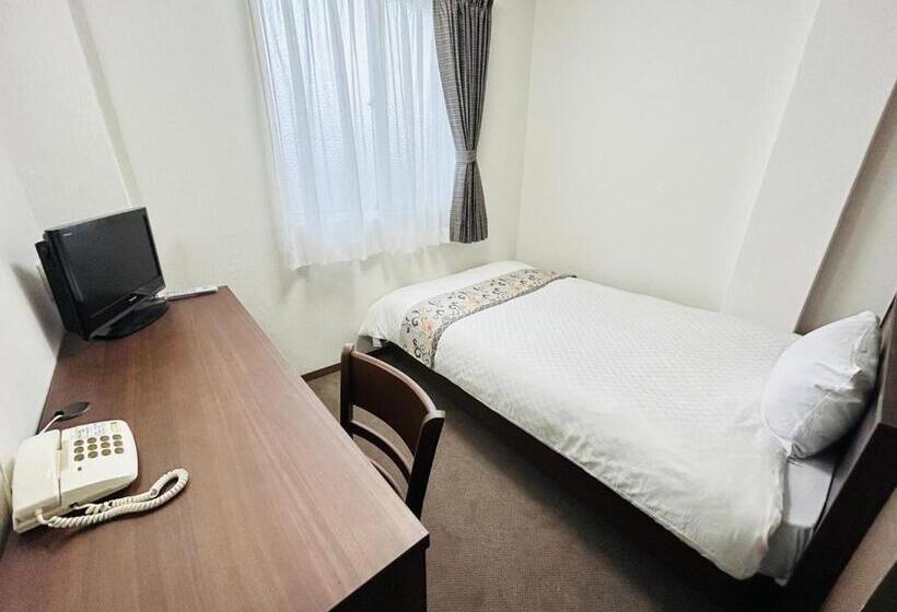 グリーンホテル会津