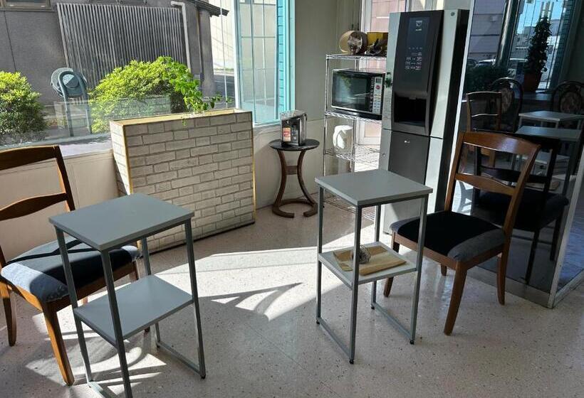 グリーンホテル会津