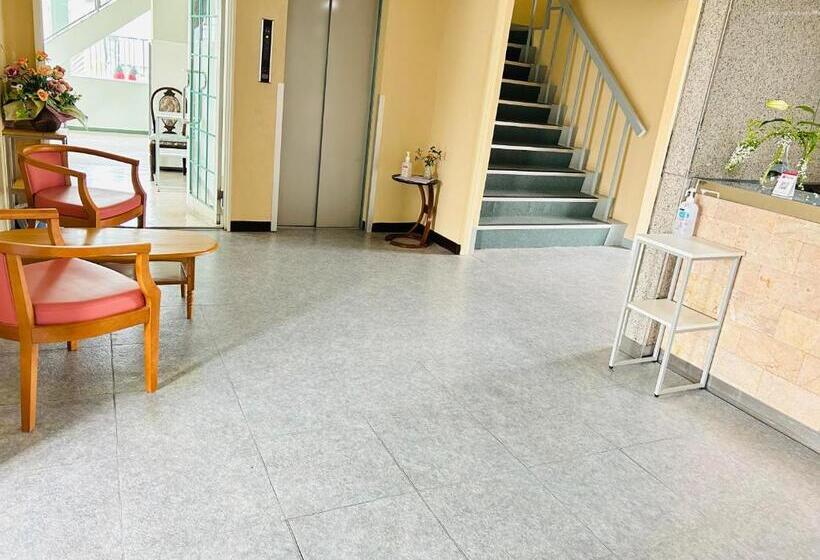 グリーンホテル会津