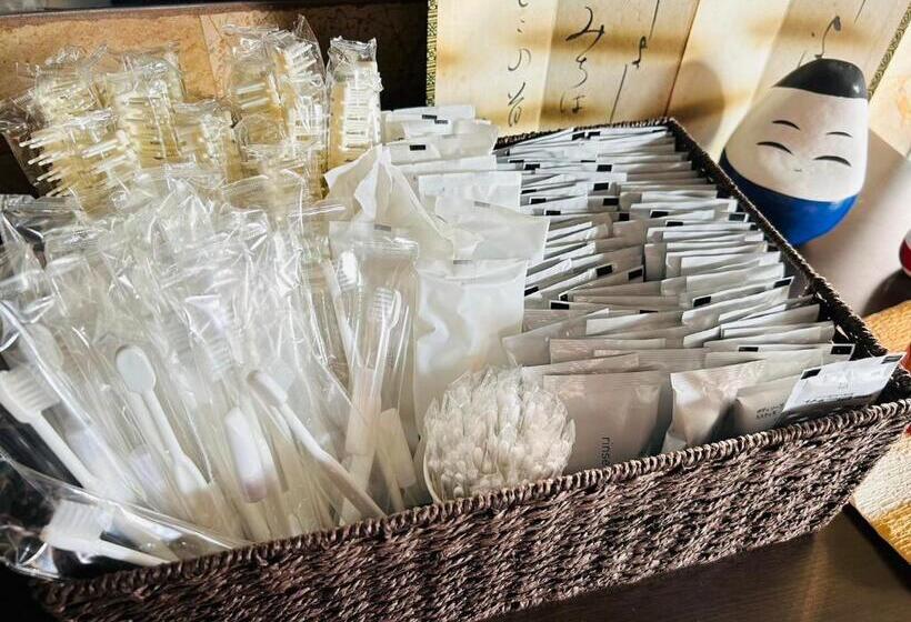 グリーンホテル会津