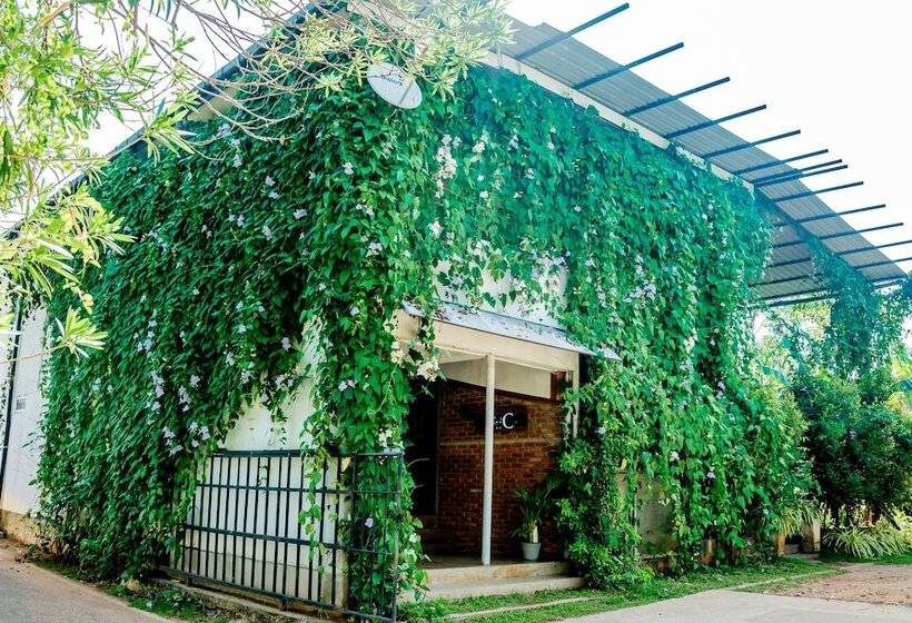 فندق صغير Shico Transit