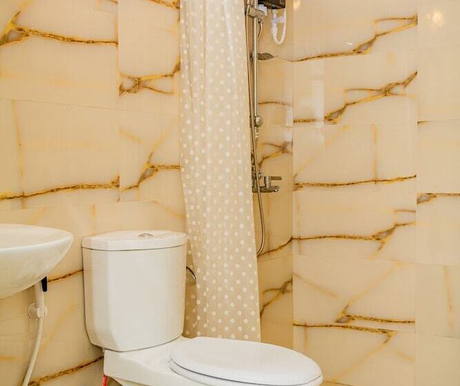 فندق صغير Shico Transit