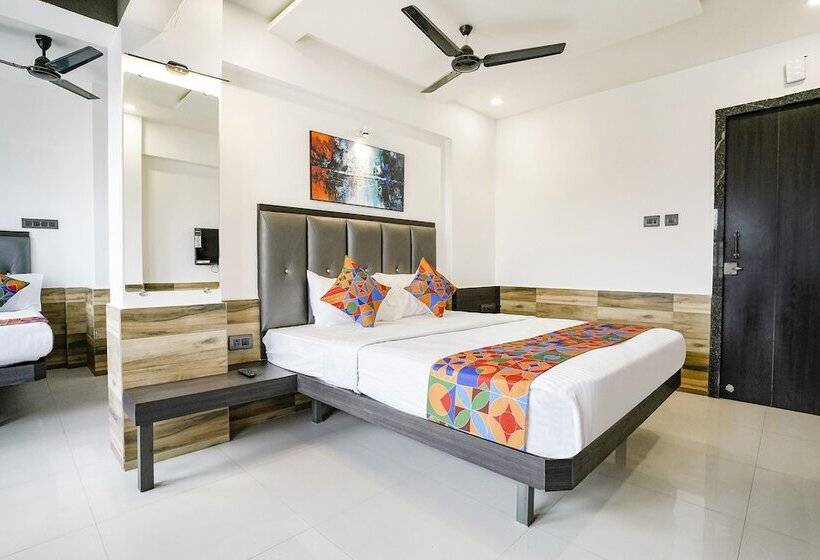 Fabhotel Prestige Elite   Nashik Road