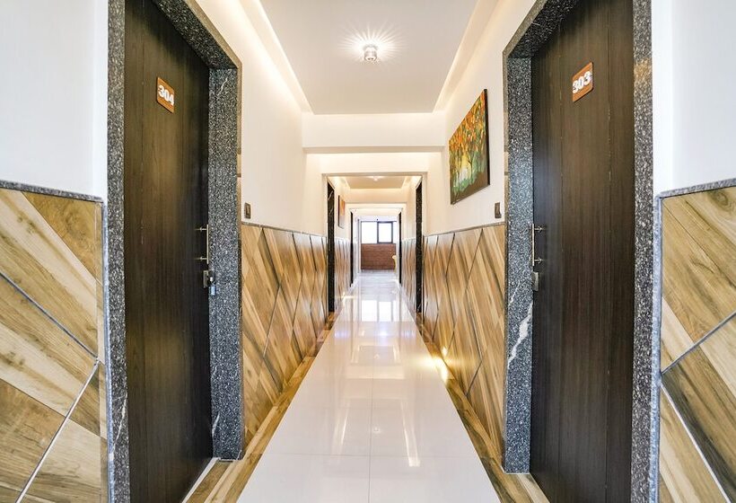 Fabhotel Prestige Elite   Nashik Road